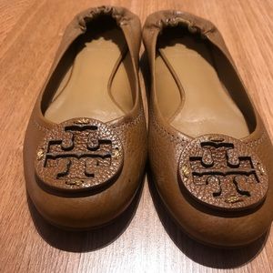 Tory Burch flats